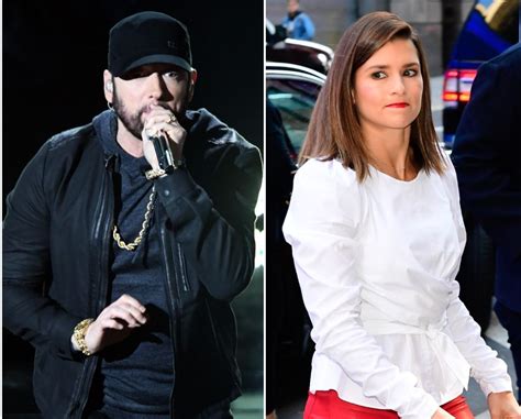 danica patrick eminem|Inside Eminems Feud With Aaron Rodgers Ex。